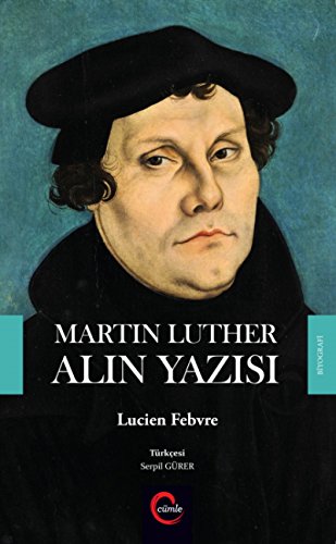 Martin Luther Alin Yazisi