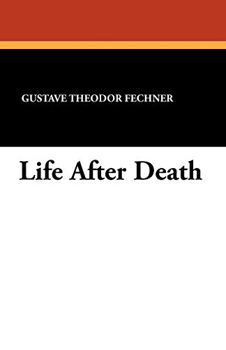 Life After Death von Wildside Press