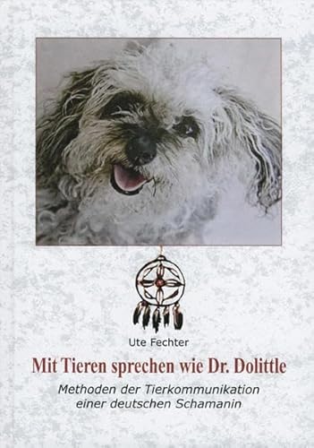 Mit Tieren sprechen wie Dr. Dolittle: Methoden der Tierkommunikation einer deutschen Schamanin