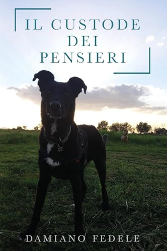 Il custode dei pensieri von Youcanprint