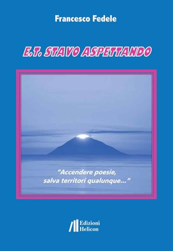E.T. Stavo aspettando (Le organze) von Helicon
