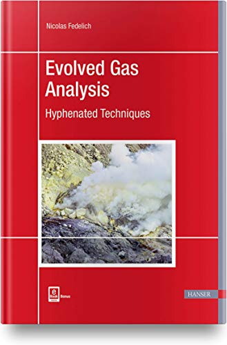 Evolved Gas Analysis: Hyphenated Techniques