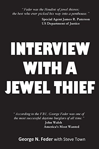 Interview with a Jewel Thief