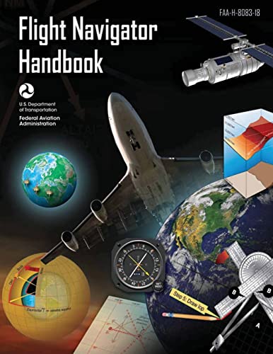 Flight Navigator Handbook von CREATESPACE