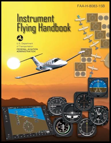 Instrument Flying Handbook von AirworthyAircraft