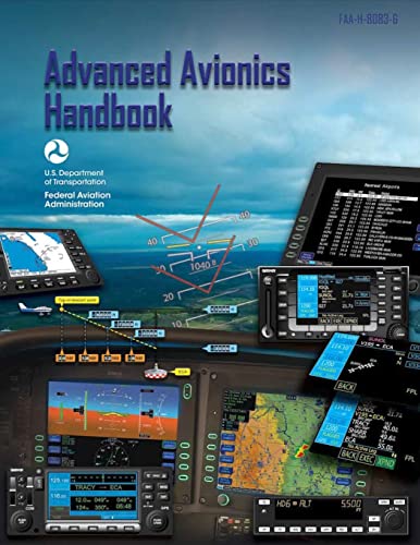 Advanced Avionics Handbook (FAA-H-8083-6)