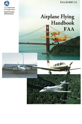 Airplane Flying Handbook FAA