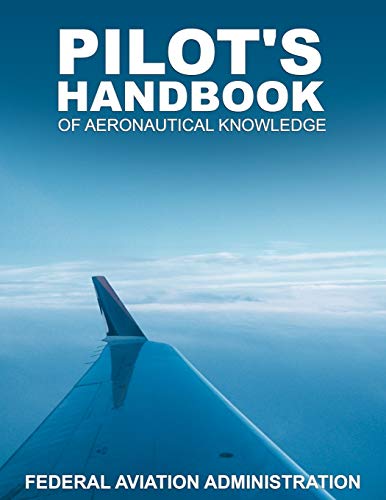 Pilot's Handbook of Aeronautical Knowledge von www.bnpublishing.com