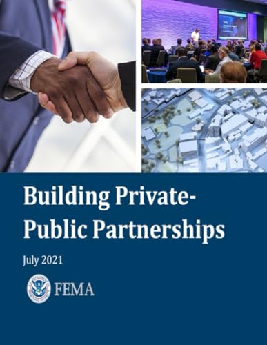 Building Private- Public Partnerships: July 2021