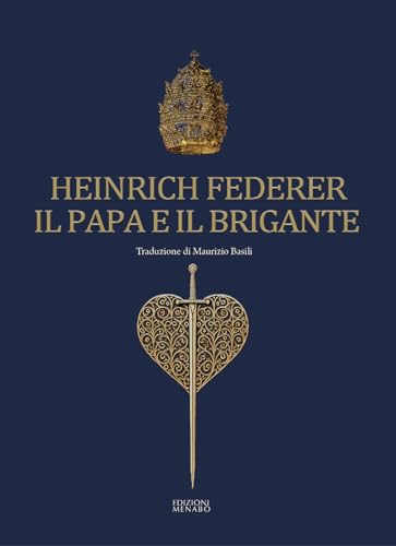Il papa e il brigante von Menabò