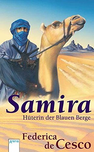 Samira - Hüterin der Blauen Berge von Arena
