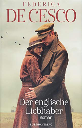 Der englische Liebhaber: Roman Der englische Liebhaber: Roman