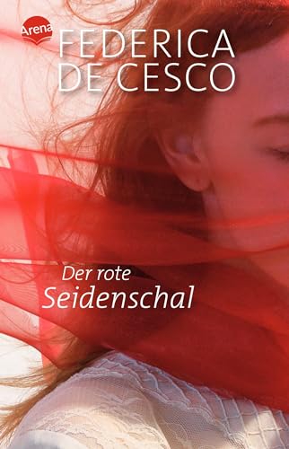 Der rote Seidenschal