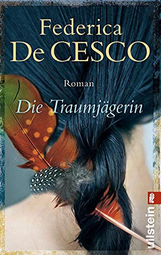 Die Traumjägerin (0) von ULLSTEIN TASCHENBUCH