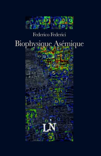 Biophysique Asémique (Asemic writing and other visual metrics)
