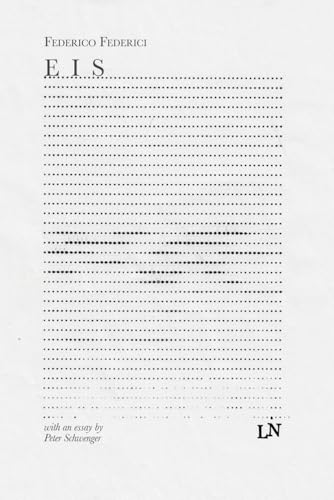 EIS (Asemic writing and other visual metrics)