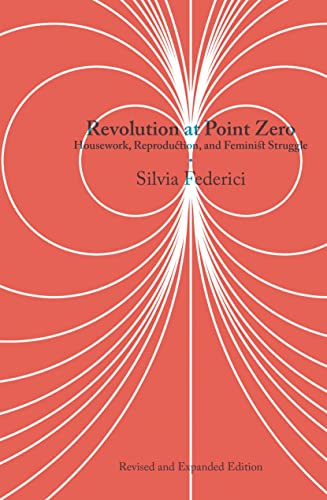 Revolution at Point Zero: Housework, Reproduction, and Feminist Struggle von PM Press