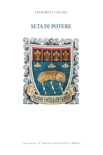 Seta di potere. Ediz. italiana e inglese (I libri della buonanotte) von Minerva Edizioni (Bologna)
