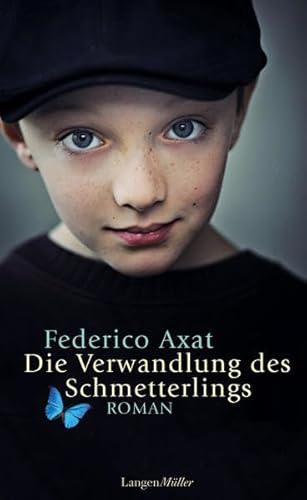 Die Verwandlung des Schmetterlings: Roman