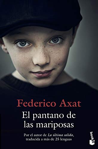 El pantano de las mariposas (Crimen y misterio)