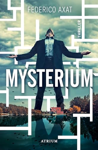 Mysterium: Thriller