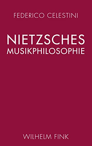 Nietzsches Musikphilosophie: Zur Performativität des Denkens