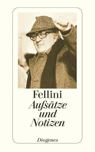 Aufsätze und Notizen: Hrsg. v. Anna Keel u. Christian Strich (detebe)