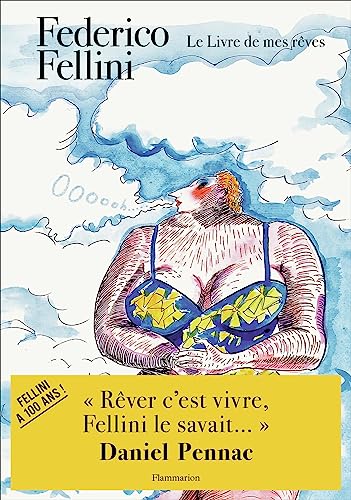 Le Livre de Mes Reves