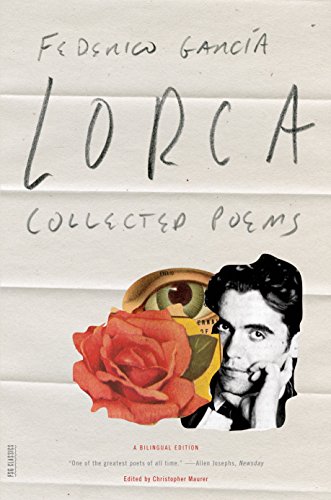 Collected Poems: A Bilingual Edition (FSG Classics) von Farrar, Straus and Giroux