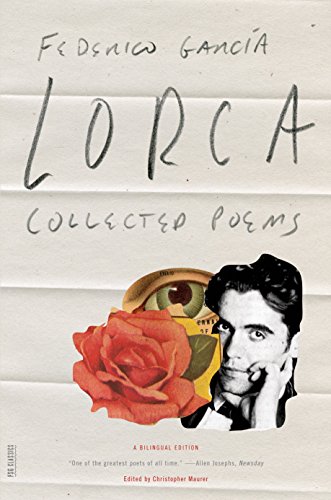 Collected Poems: A Bilingual Edition (FSG Classics)