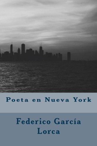Poeta en Nueva York von CreateSpace Independent Publishing Platform