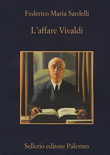 L'affare Vivaldi (La memoria)