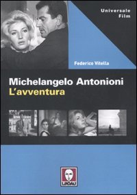 Michelangelo Antonioni. L'avventura von Universale Film