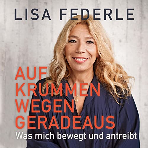 Auf krummen Wegen geradeaus: Was mich bewegt und antreibt