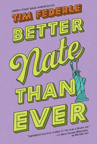 Better Nate Than Ever