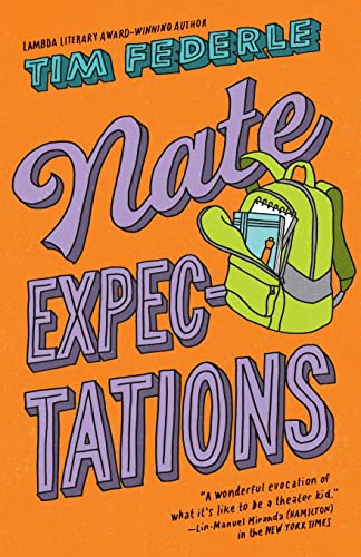 Nate Expectations (Nate, 3, Band 3) von Thorndike Striving Reader