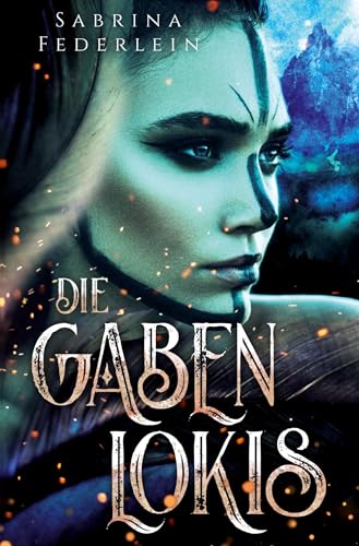 Die Gaben Lokis von Rediroma-Verlag