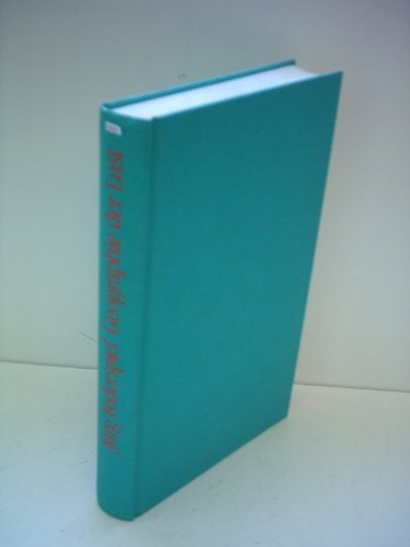Geographie der Lust: Roman Geographie der Lust: Roman