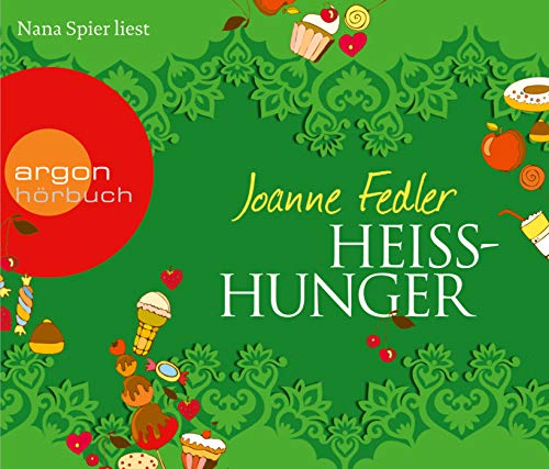 Heißhunger