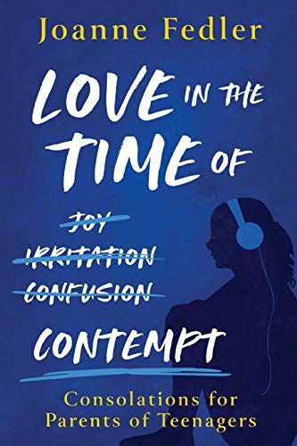 Love In the Time of Contempt: consolations for parents of teenagers Love In the Time of Contempt: consolations for parents of teenagers von Joanne Fedler Media