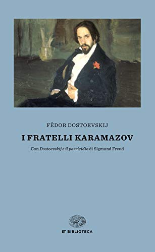 I fratelli Karamazov (Einaudi tascabili. Biblioteca, Band 3) von Einaudi