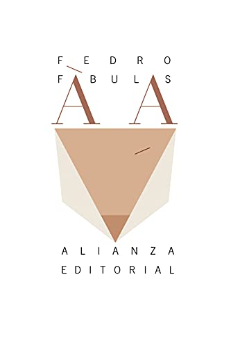 Fábulas (El libro de bolsillo - Clásicos de Grecia y Roma)