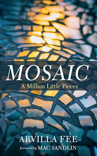 Mosaic: A Million Little Pieces von Resource Publications