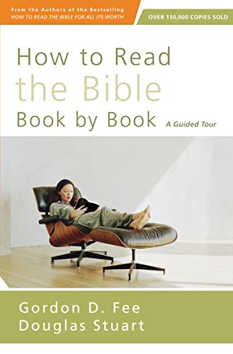 How to Read the Bible Book by Book: A Guided Tour von HarperCollins