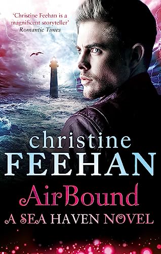 Air Bound (Sisters of the Heart)