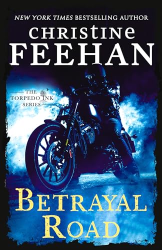 Betrayal Road (Torpedo Ink)
