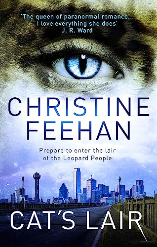 Cat's Lair (Leopard People)