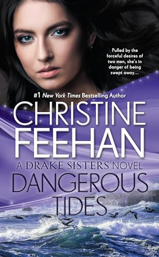 Dangerous Tides (Drake Sisters Novel, A, Band 4) von BERKLEY
