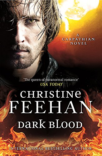 Dark Blood ('Dark' Carpathian)