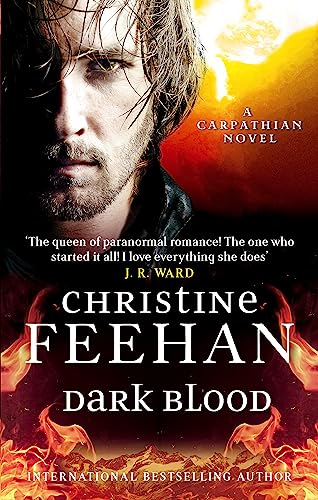 Dark Blood: A Carpathian Novel (Dark Carpathian)